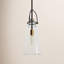 Luminaire suspendu industriel 1 lumière Laley Latitude Run® Saugus