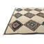 Tapis ivoire 9x12 Phillippi