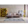 Attell Oriental Indoor Rug