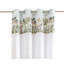 Heavenly Chic Room Darkening Curtain Single Panel