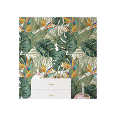 Hillam 1.52m x 1.04m Matte Mural