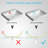 2.6'' W Drain Stopper-88304394