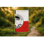 Drapeau de la ville de Lubbock - drapeau extérieur