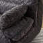 Liyasi Full Compression Sofa Chair With Swivel-1980847985