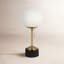 Lampe de table 18 po Tariq-1823862735
