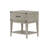 Aasir 19.25'' W Solid Wood Nightstand-549169891