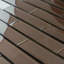 2X8 Subway Glass Mosaic Tile-488506580