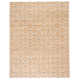 Kali Natural Handwoven Jute Rug