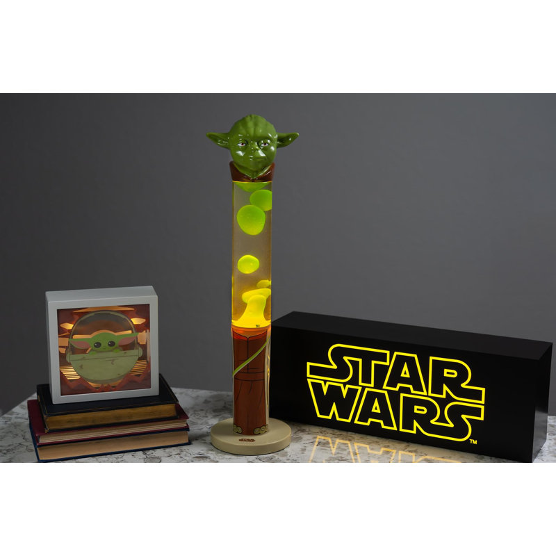 13'' People Themed Figurine Novelty Light