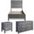 Montauk Bedroom Set-50356950-50356944-124157599