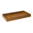 Chestnut selected
