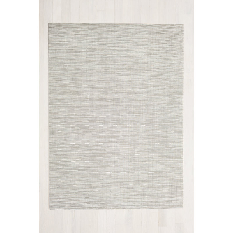 Bamboo Hand Woven Indoor / Outdoor Area Rug, Rectangle 183 x 270cm