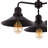 Ilda Semi Flush Mount