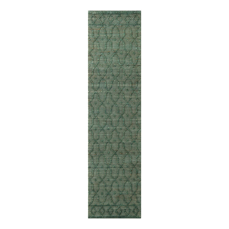 Jerah Geometric Indoor Rug, Runner 2' x 8'