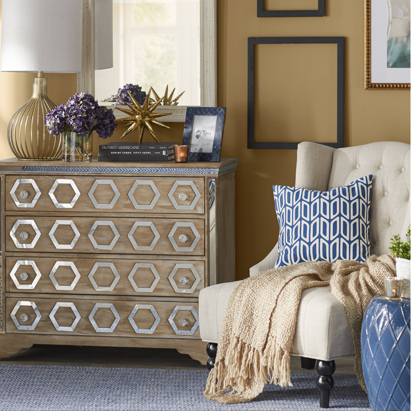 Tabouret d'appoint Dalkeith