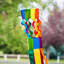 Rainbow Twistair
