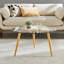 Ensemble de tables basses 2 pièces Jimiya-803880416