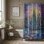 Rideau de douche Holiday-422882061