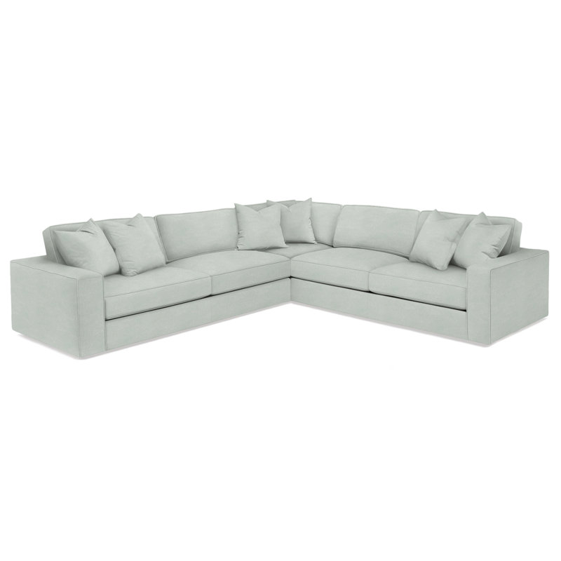 Max Sectional, Banks Heron