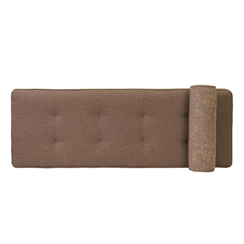Nellan Upholstered Bench