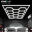 Donovan LED 20cm Under Cabinet Strip Light-198656064