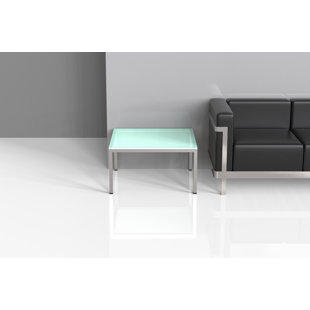 Cubik End Table