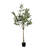 Artificial Eucalyptus Tree