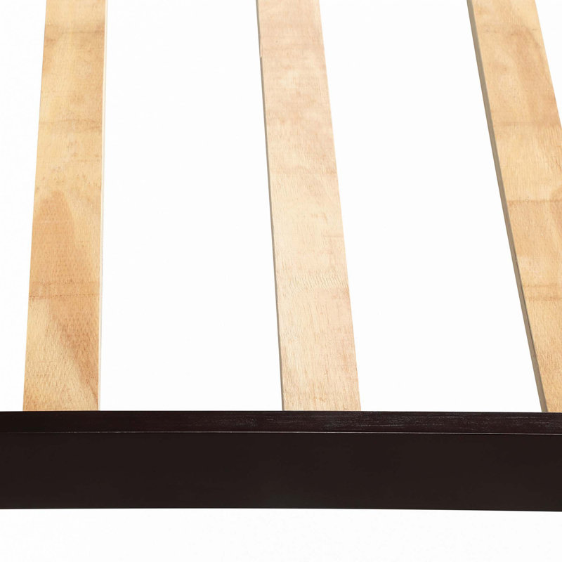 Lit plateforme, Espresso
