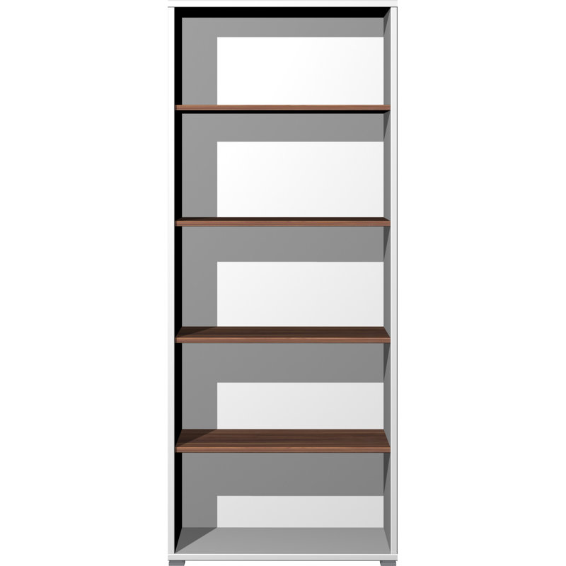 Update 185cm H x 75cm W Bookcase