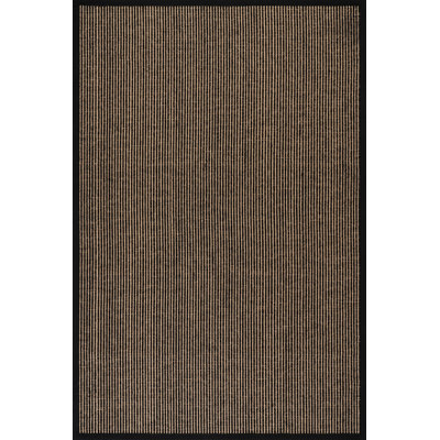  Patricia Jute and Wool Area Rug