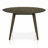 Ariana 5-Piece Round Dining Table Set