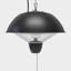 Shae Electric Hanging Patio Heater
