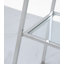 46cm W Iron Ladder Bookcase-221348552-221348556