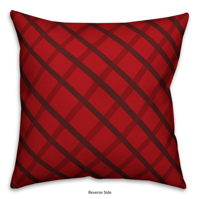 Throw Pillow, Throw Pillow