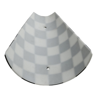 Metro Fusion Novelty Wall Sconce Shade