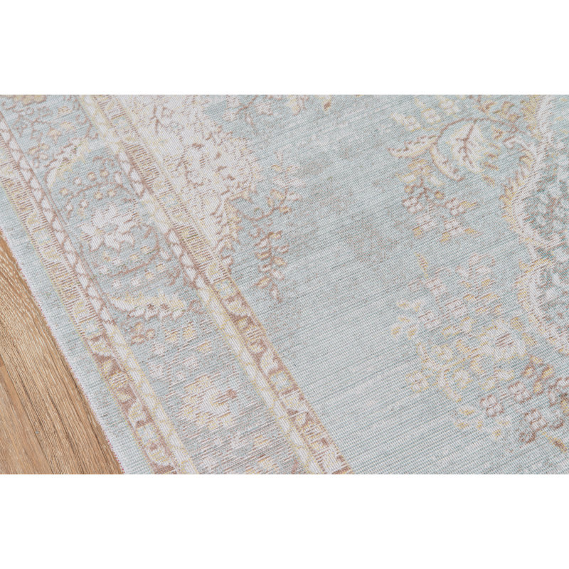 Vierzon Oriental Indoor Rug, Rectangle 9'3" x 11'10"