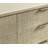 Water Solid Wood 68 " W 6 - Drawer Dresser
