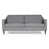 Gris Heather est en rupture de stock
