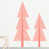 Corail est en rupture de stock