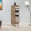 Babs 16 Pair Shoe Storage Cabinet