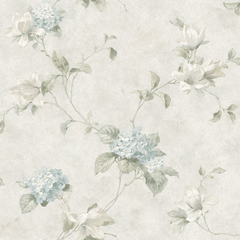 Gulledge Floral Roll
