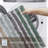 Bathroom Rugs, Extra Soft Absorbent Bath Rugs, Non-Slip, Quick Drying, Machine Washable, Plush Comfort for Bathroom Floor, Tub, Shower and Home Decor Accessories, 24x40, Green-2056725378-2056725381