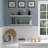Miami 36" W x 8" D Floating Shelves with Invisible Wall Mount Brackets-97960585