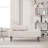 49.6" W Upholstered Bench-748336063