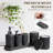 Canio Bathroom Accessory Set-241940168