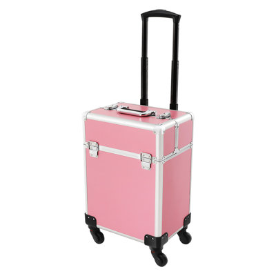 5 Compartment Makeup Organizer
