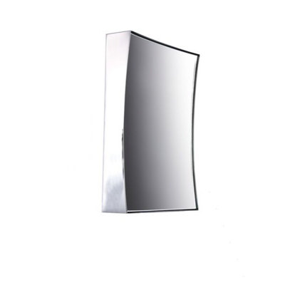 Miroir mural double et moderne