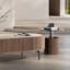 Ensemble de tables basses Italian