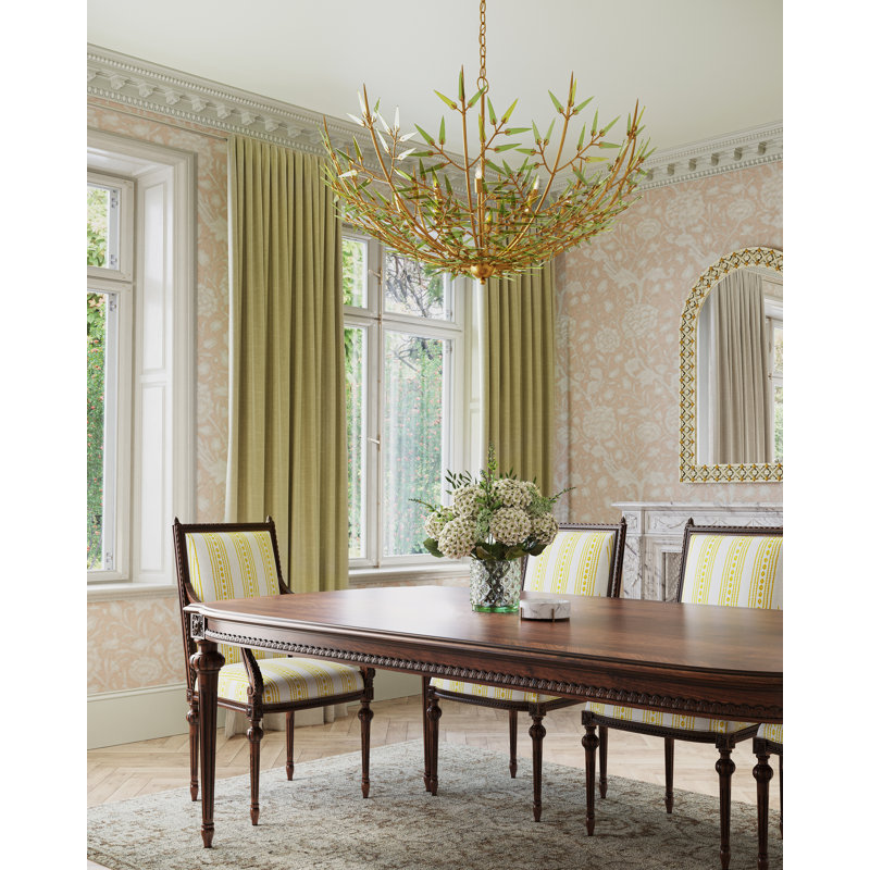 Babylon 8 - Light Chandelier