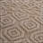 Mocha /Geometric Indoor/Outdoor Area Rug-158504250
